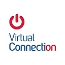 Virtual Connection logo