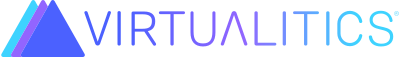 Virtualitics logo
