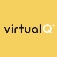 virtualQ GmbH logo
