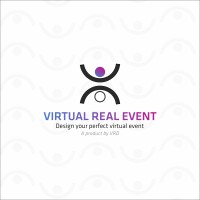 Virtual Real Event Pvt. Ltd. logo