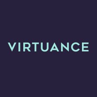 Virtuance logo