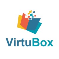 VirtuBox Infotech Pvt. Ltd. logo
