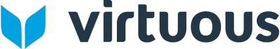 Virtuous logo