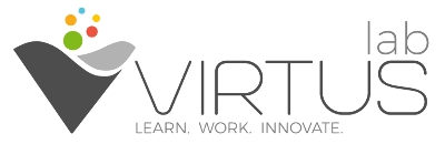 Virtus Lab logo