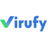 Virufy logo