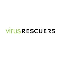 Virus Rescuers logo