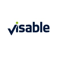 Visable GmbH logo