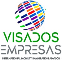 Visados Empresas logo