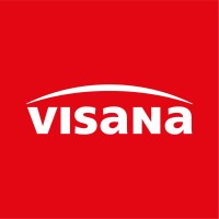 Visana Versicherungen logo
