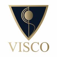VISCO India logo