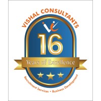 Vishal Consultants, Indore logo