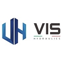 Vis Hydraulics logo
