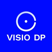 Visio Digital Partner logo