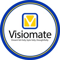 Visiomate logo