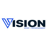 VISION Sport and Entertainment logo