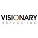 Visionary Brands, Inc logo