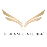 VISIONARY INTERIOR DESIGN PTE. LTD. logo