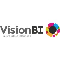 VisionBI logo