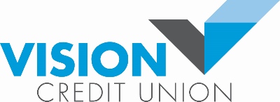Vision Credit Union Ltd logo