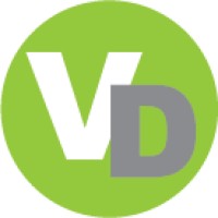 Vision Display Pte Ltd logo