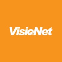 PT.Visionet Data Internasional logo