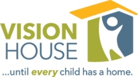 Vision House logo