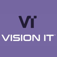 Vision IT logo