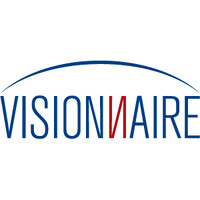 Visionnaire logo