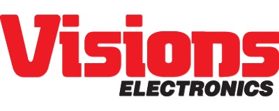 Visions Electronics logo