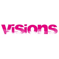 Visions logo