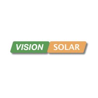 Vision Solar logo