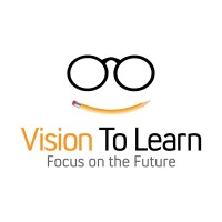 Vision To Learn logo