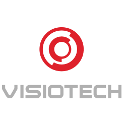 VISIOTECH logo