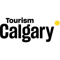 Tourism Calgary logo