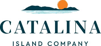 Catalina Island Company logo