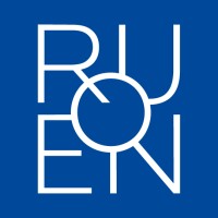 Rouen Tourisme logo