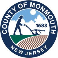 Monmouth County logo
