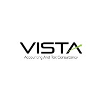 VISTA Accounting And Tax Consultancy Logo