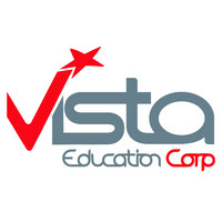 Vista Education logo