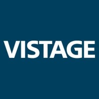 Vistage UK logo