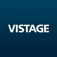 Vistage Worldwide, Inc. logo