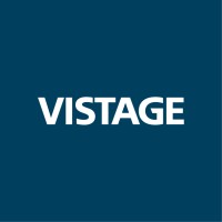 Vistage Portugal logo