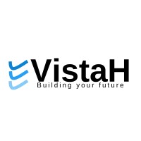 VistaH logo