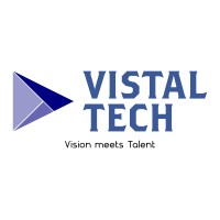 VistalTech Inc logo