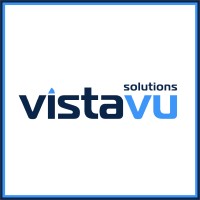 VistaVu Solutions logo