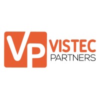 Vistec Partners logo