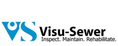 Visu-Sewer, Inc. logo