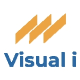 Visual I Solutions logo
