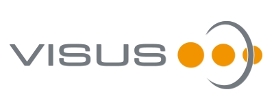 VISUS Health IT GmbH logo