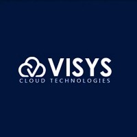 Visys Cloud Technologies logo